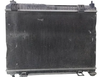 Radiador De Agua Ford Fiesta Kd 1.6 (06165349)