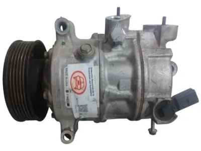 Compresor De A/a Vw Golf 1.4 (aa00001051)