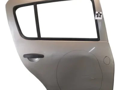 Puerta Trasera Derecha Renault Sandero Lv (06059912)