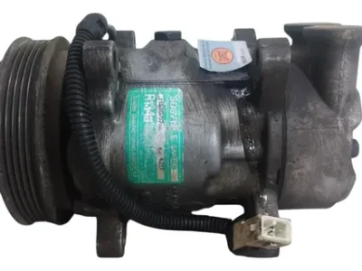 Compresor De A/a Peugeot 106 1.4 (06222401)