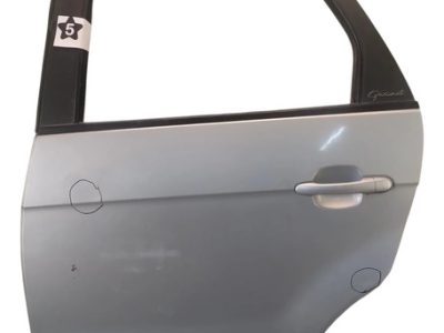 Puerta Trasera Izquierda Fiat Grand Siena (06530564)