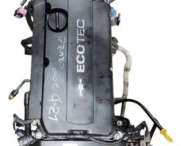 Motor Chevrolet Cruze 1.8 (aa00713250)