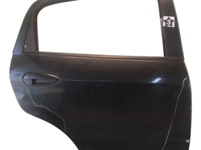 Puerta Trasera Derecha Fiat Punto (06178633)