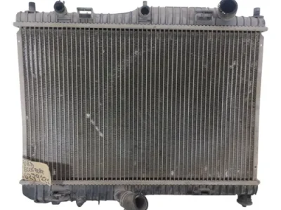 Radiador De Agua Ford Ecosport Kd 1.6 (06279121)