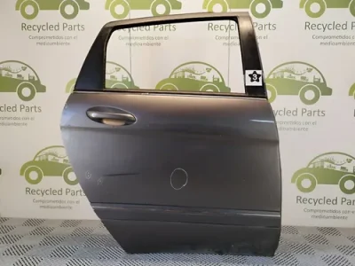 Puerta Trasera Derecha Mercedes Benz B170 (04554847) Lp