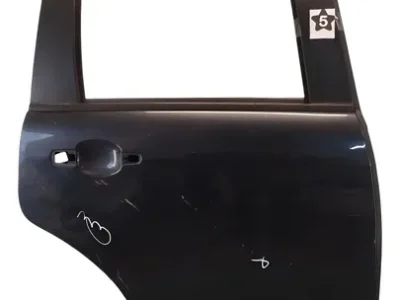 Puerta Trasera Derecha Citroen C3 Li (06038421)