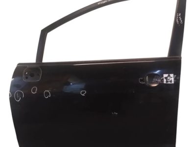 Puerta Delantera Izquierda Nissan Tiida (05688673)