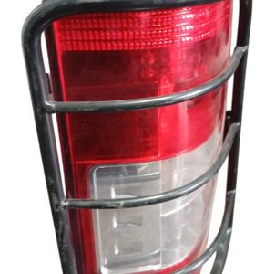 Faro Trasero Izquierdo Peugeot Partner Original (aa00143408)