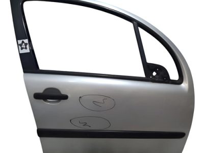 Puerta Delantera Derecha Citroen C3 Lv (05136955) Lp