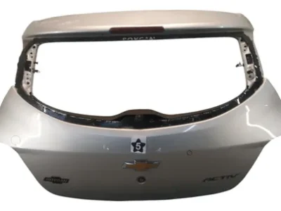 Porton Trasero Chevrolet Onix (aa00713454)