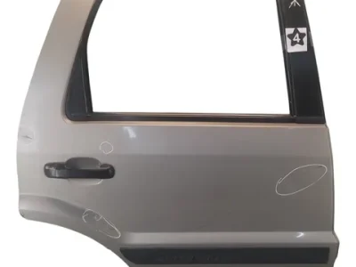 Puerta Trasera Derecha Ford Ecosport (06493437)