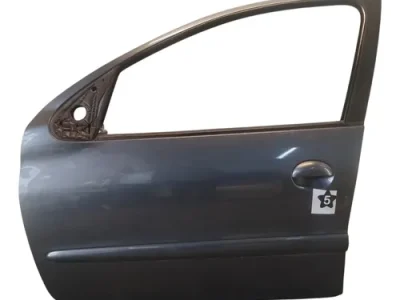 Puerta Delantera Izquierda Peugeot 207 (aa00713944)