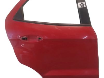 Puerta Trasera Derecha Ford Ecosport Kd (06160188)