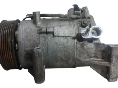 Compresor De A/a Honda Civic 1.5 (05621586)