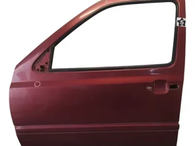 Puerta Delantera Izquierda Vw Golf Mk3 (07110869)