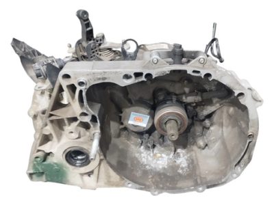 Caja De Velocidades Renault Duster 1.6 16v K4m (05885053)