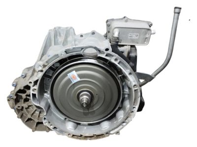 Caja De Velocidades Mercedes Benz A200 (05031349)