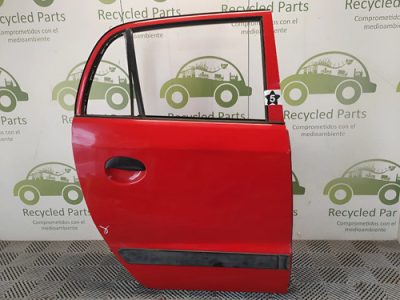 Puerta Trasera Derecha Hyundai Atos Ln (05606889)