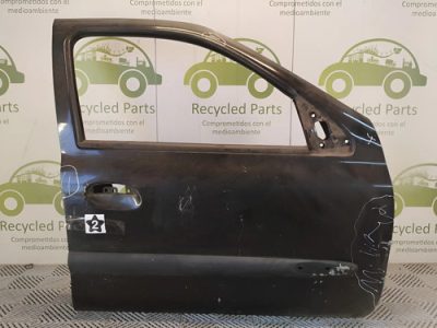 Puerta Delantera Derecha Renault Clio F2 (05099866) Lp