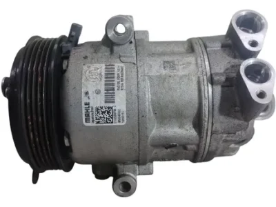 Compresor De A/a Fiat Cronos 1.3 (05757569)
