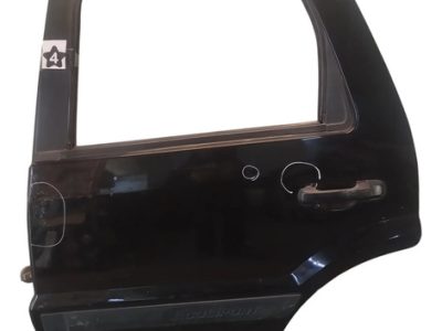 Puerta Trasera Izquierda Ford Ecosport (aa00715879)