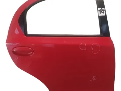 Puerta Trasera Derecha Toyota Etios 5p (05245172)