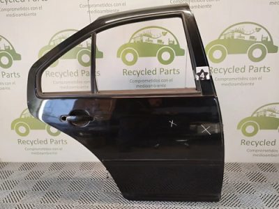 Puerta Trasera Derecha Vw Bora (05052932) Lp