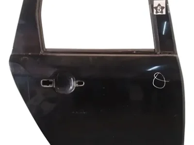 Puerta Trasera Derecha Citroen C3 Aircross (05510577)