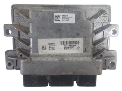 Modulo De Inyeccion Renault Nuevo Sandero 1.6 (05995088)