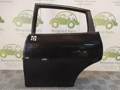 Puerta Trasera Izquierda Seat Leon (05009546)