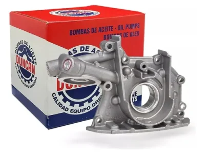 Bomba De Aceite Renault D4 7,5mm Clio 1.2