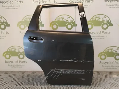 Puerta Trasera Derecha Honda Fit Li (05245443)