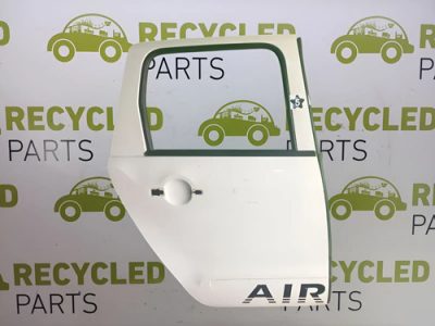 Puerta Trasera Derecha Citroen C3 Aircross (03913092) Lp
