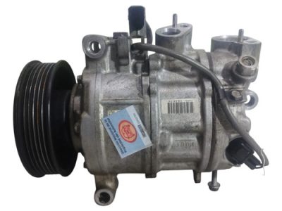 Compresor A/a Vw Amarok V6 (05932769)