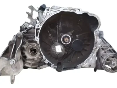 Caja De Velocidades Chevrolet Cruze 2.0d (05959444)