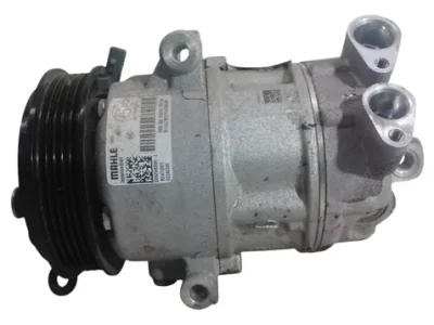 Compresor De A/a Fiat Cronos 1.3 (06823068)