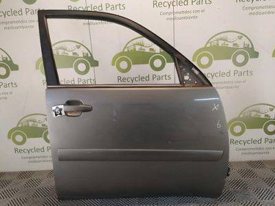 Puerta Delantera Derecha Chery Tiggo (05616303)