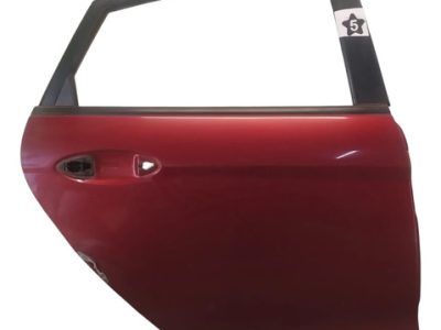 Puerta Trasera Derecha Ford Fiesta Kd 5p (05382439)