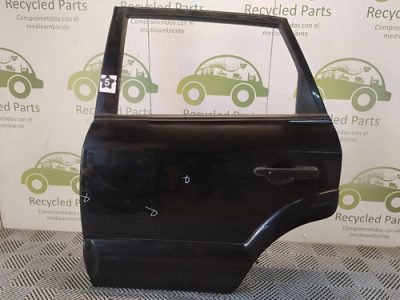 Puerta Trasera Izquierda Hyundai Tucson (05429223)