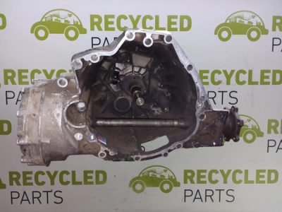 Caja De Velocidades Audi A4 2.0 (05122576)