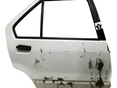 Puerta Trasera Derecha Renault 19 (02854074) Lp
