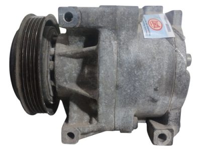 Compresor De A/a Fiat Palio 1.4 (06483559)