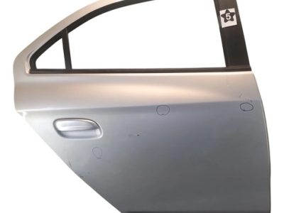 Puerta Trasera Derecha Chevrolet Onix (aa00713457) *lp