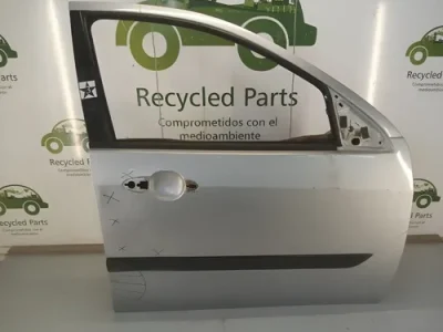 Puerta Delantera Derecha Ford Focus F1 (02827000)