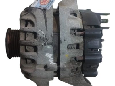 Alternador Chevrolet Agile 1.4 (07723428)