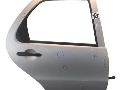 Puerta Trasera Derecha Fiat Palio F2 (aa00714045)