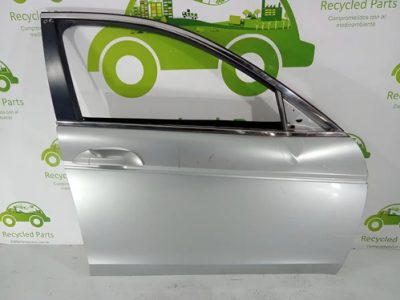 Puerta Delantera Derecha Honda Accord 8va (04144223) Lp