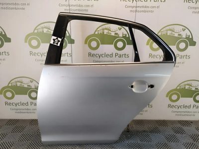 Puerta Trasera Izquierda Vw Vento Lv (04931176) Lp