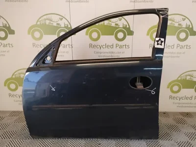 Puerta Delantera Izquierda Chevrolet Corsa 2 (05214086)