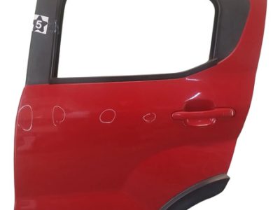 Puerta Trasera Izquierda Fiat Mobi Way (06067541)